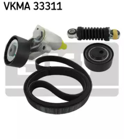 SKF VKMA 33311